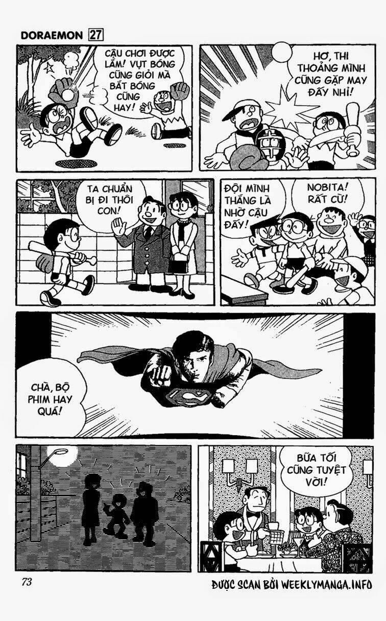 Doraemon 484 trang 9