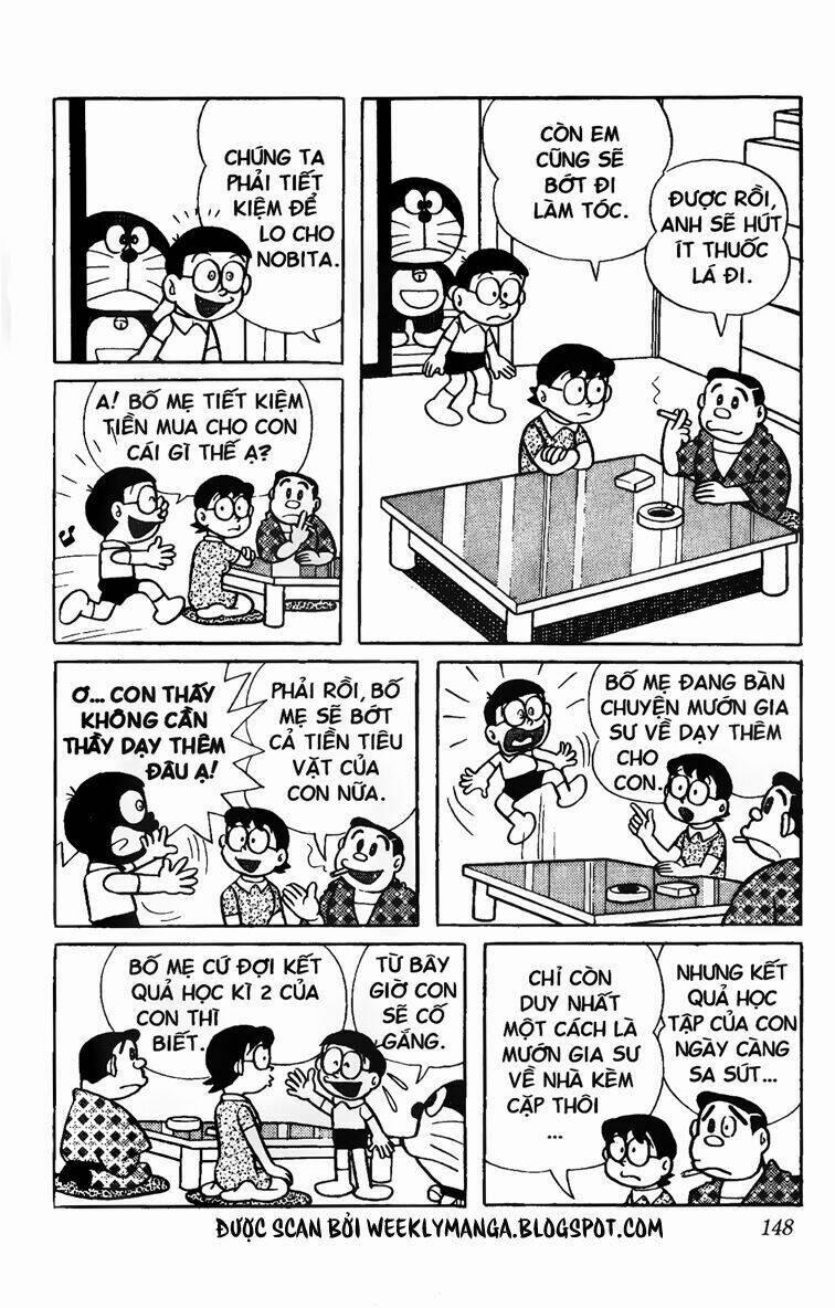 Doraemon 49 trang 2