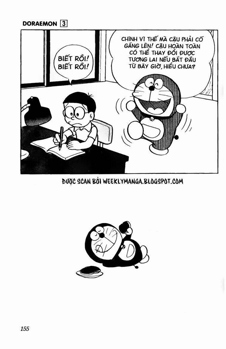 Doraemon 49 trang 9