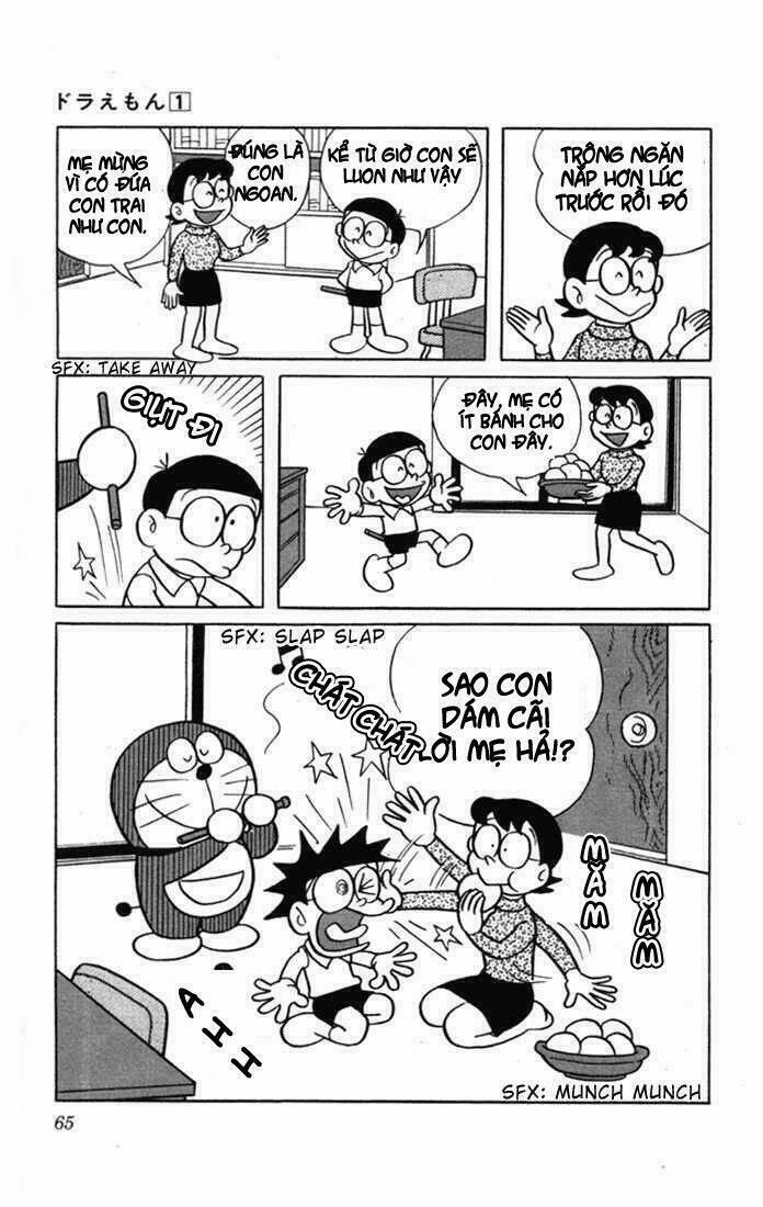 Doraemon 5 trang 9