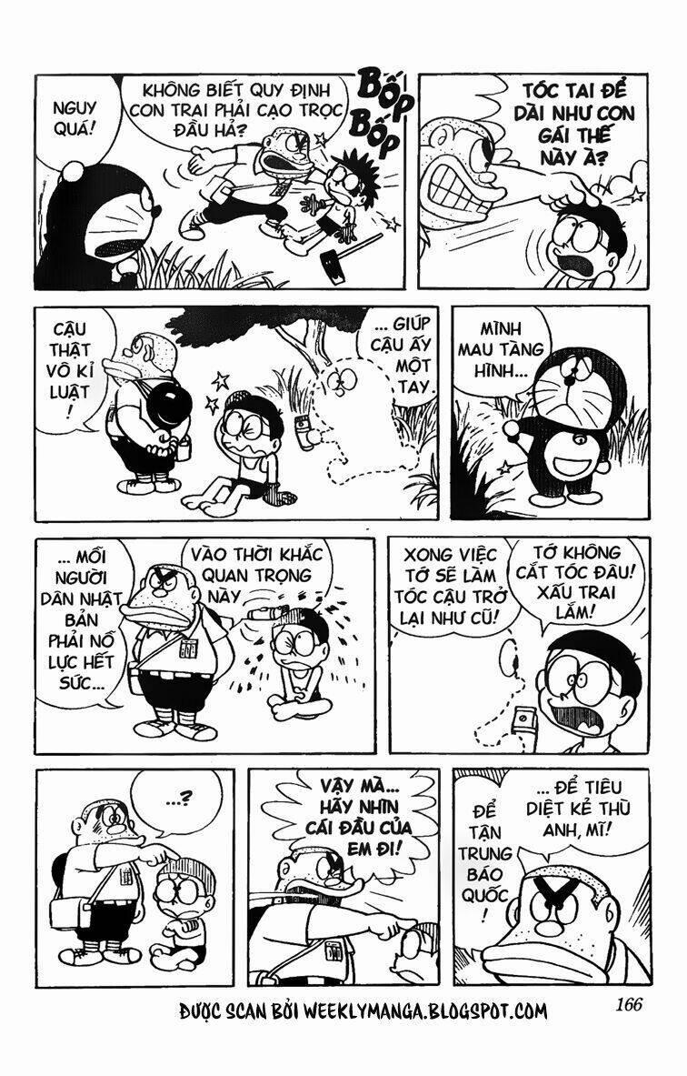 Doraemon 50 trang 10