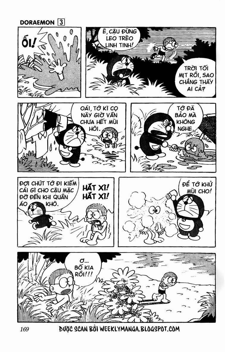 Doraemon 50 trang 13