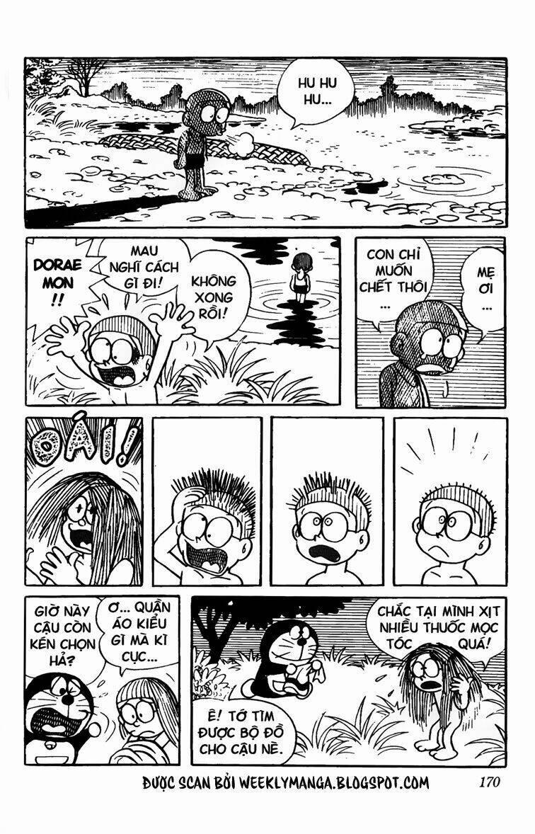Doraemon 50 trang 14