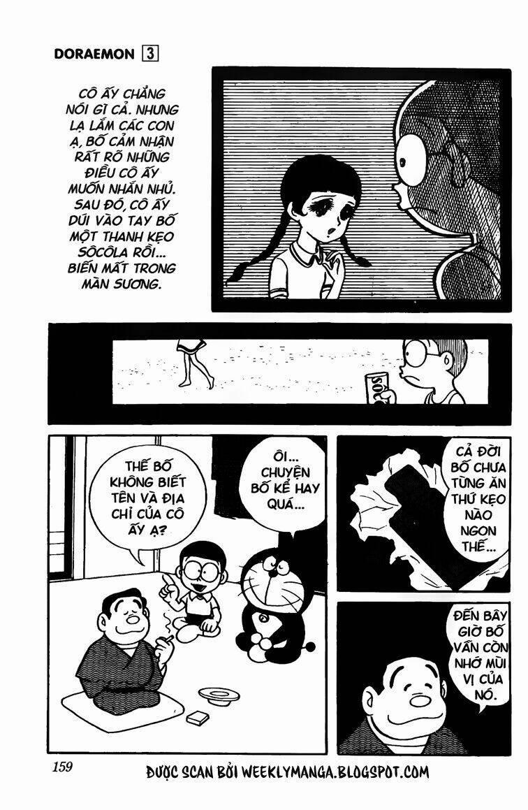 Doraemon 50 trang 3