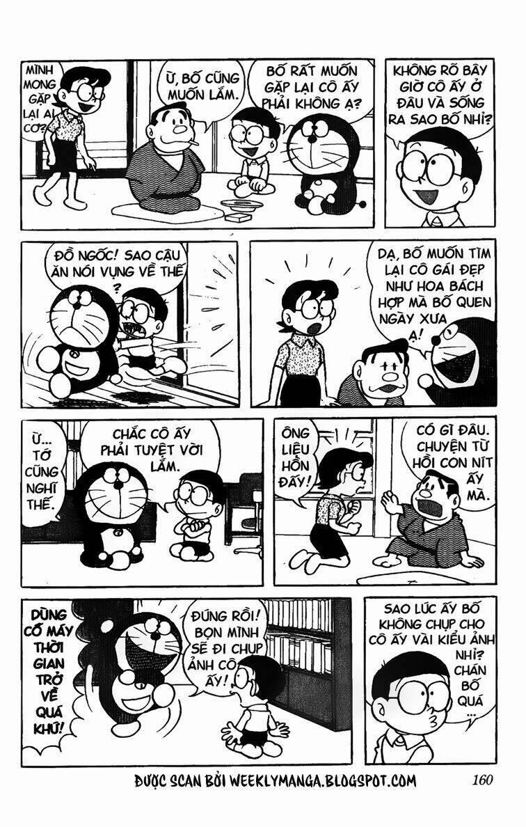 Doraemon 50 trang 4