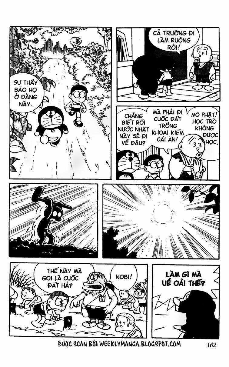 Doraemon 50 trang 6