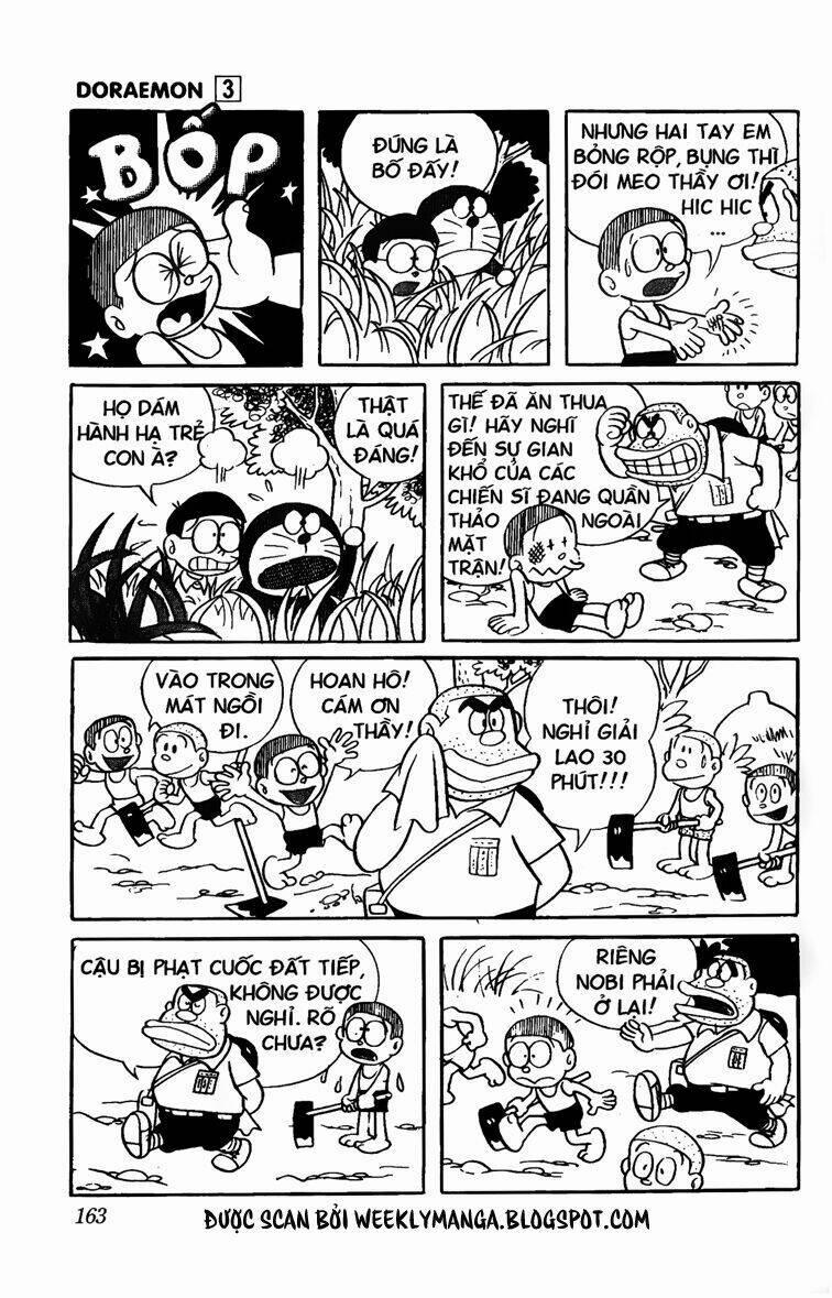 Doraemon 50 trang 7