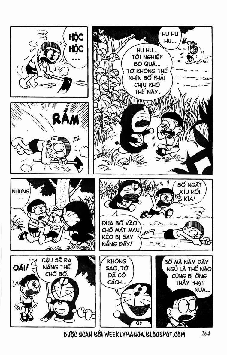 Doraemon 50 trang 8