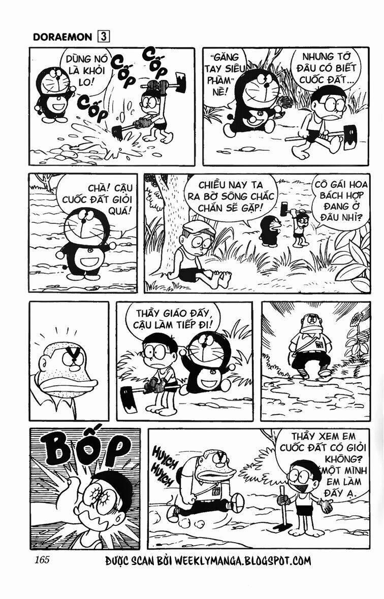 Doraemon 50 trang 9