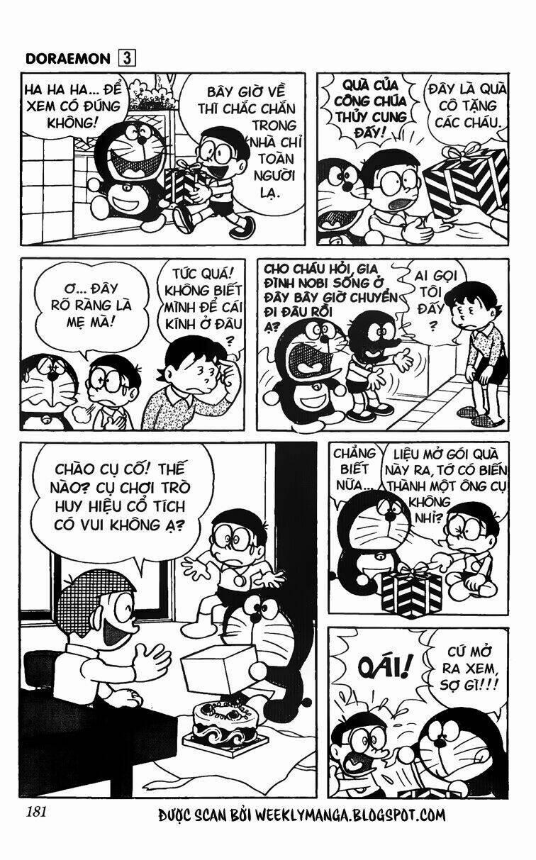 Doraemon 51 trang 9