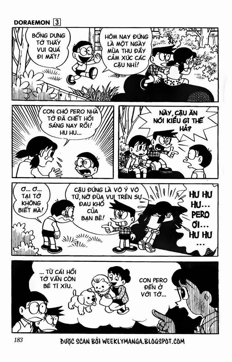 Doraemon 52 trang 2