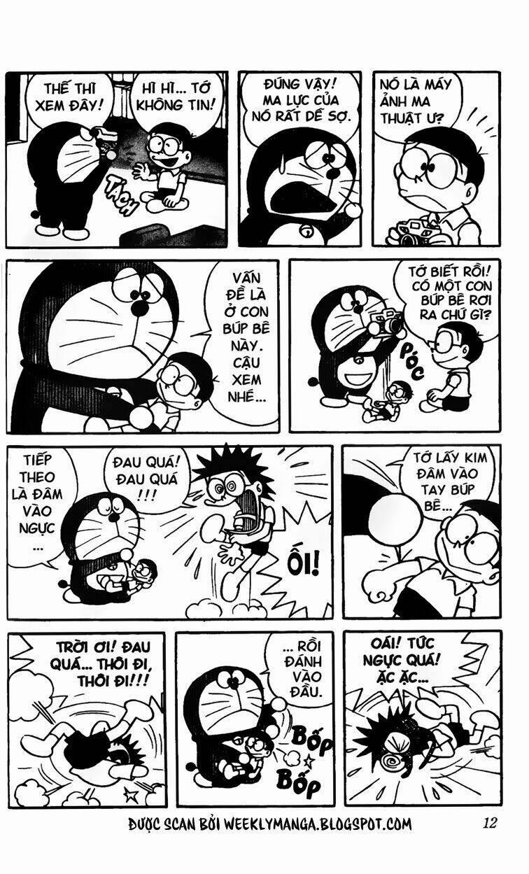 Doraemon 53 trang 10