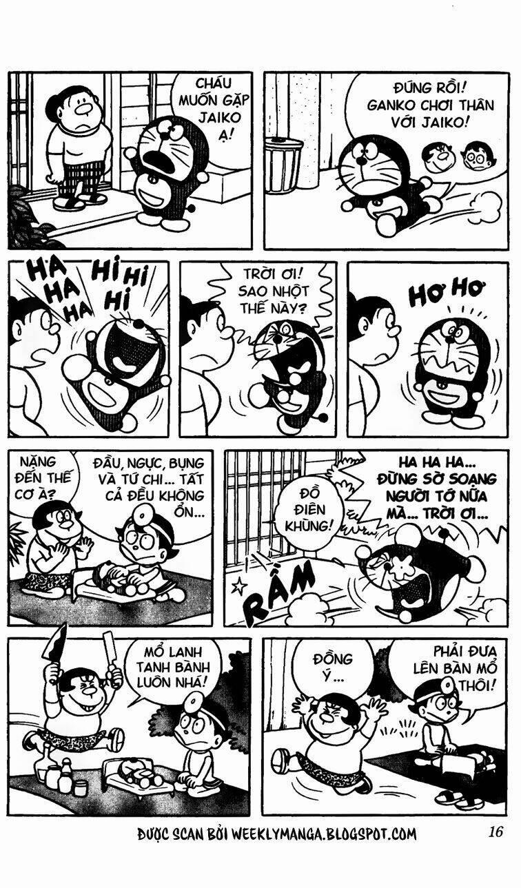 Doraemon 53 trang 14