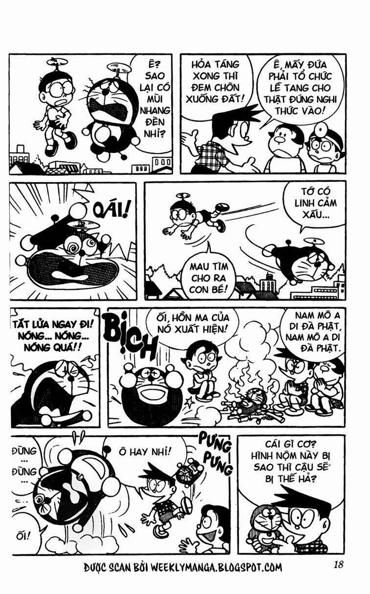 Doraemon 53 trang 16