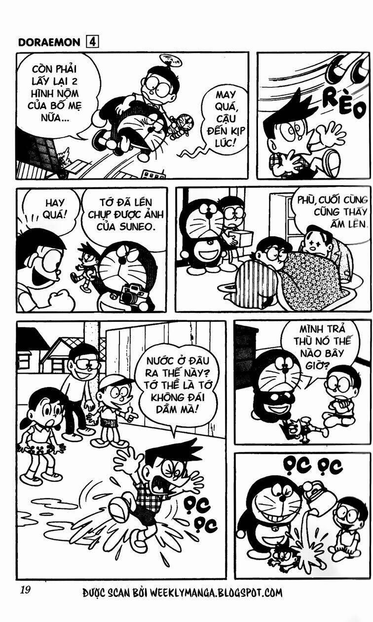 Doraemon 53 trang 17