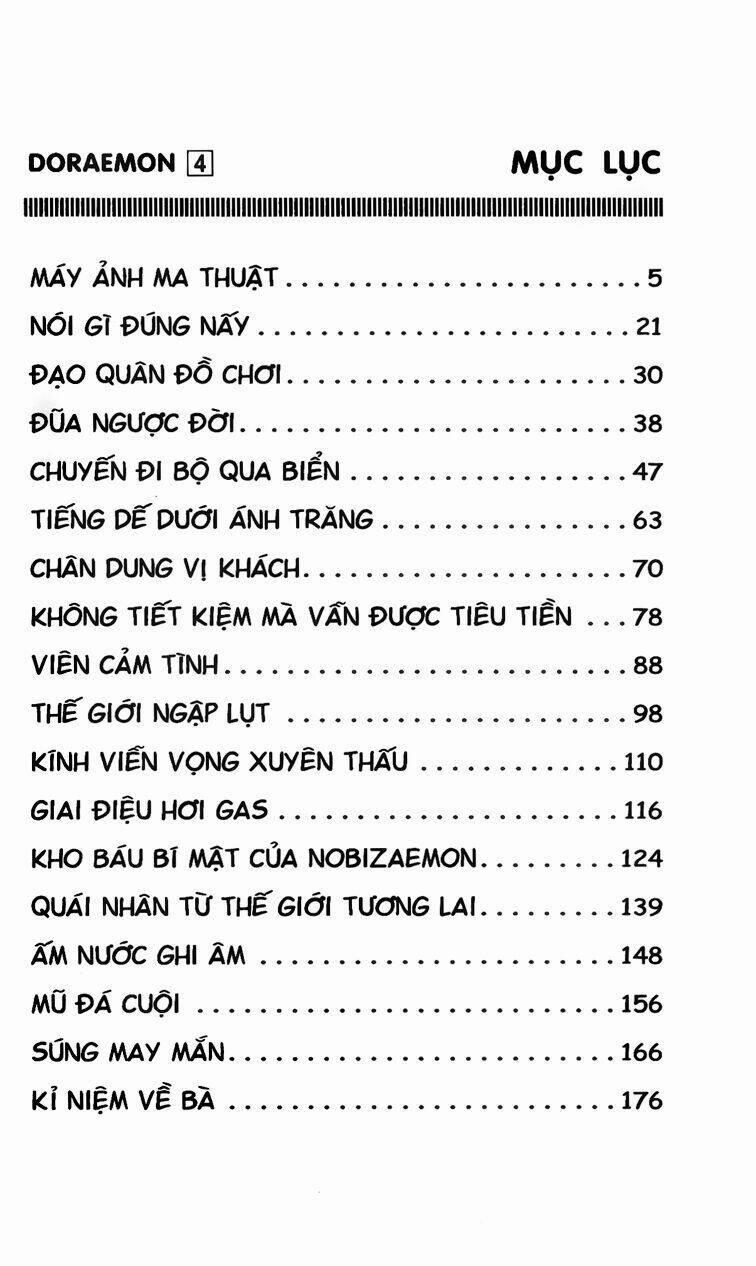 Doraemon 53 trang 2