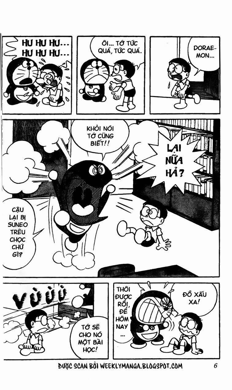 Doraemon 53 trang 4