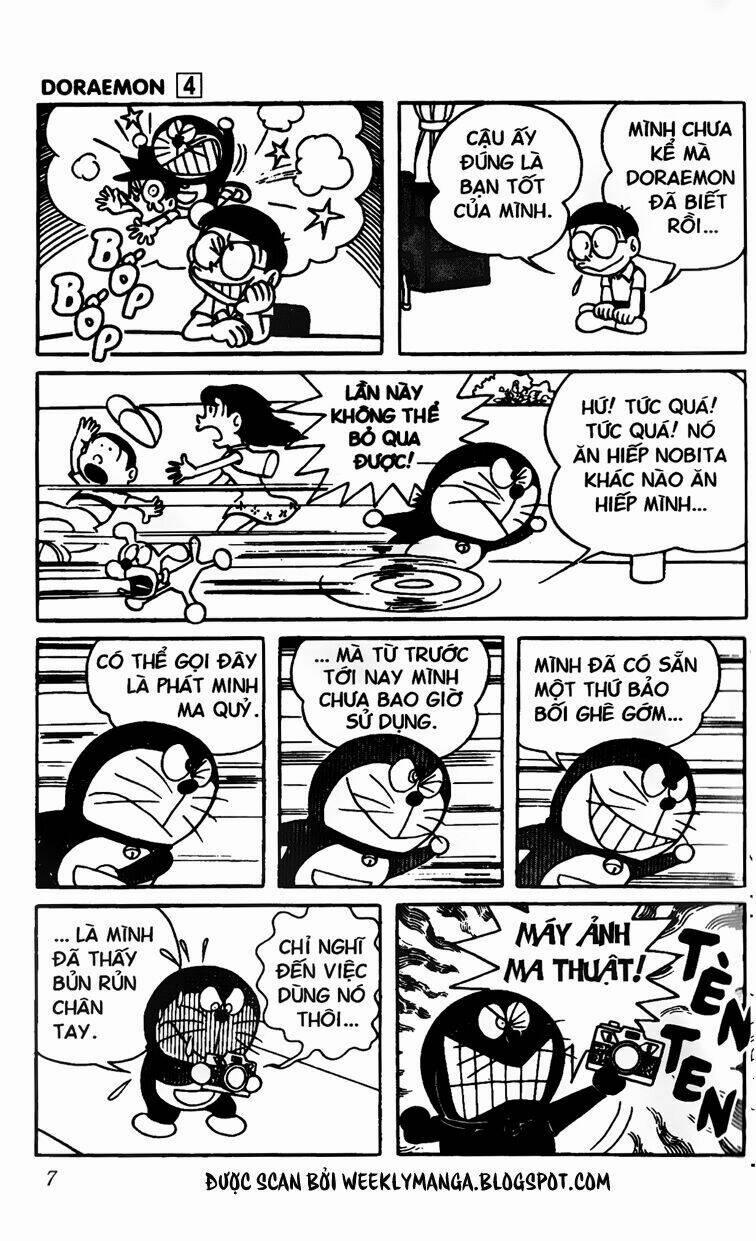 Doraemon 53 trang 5
