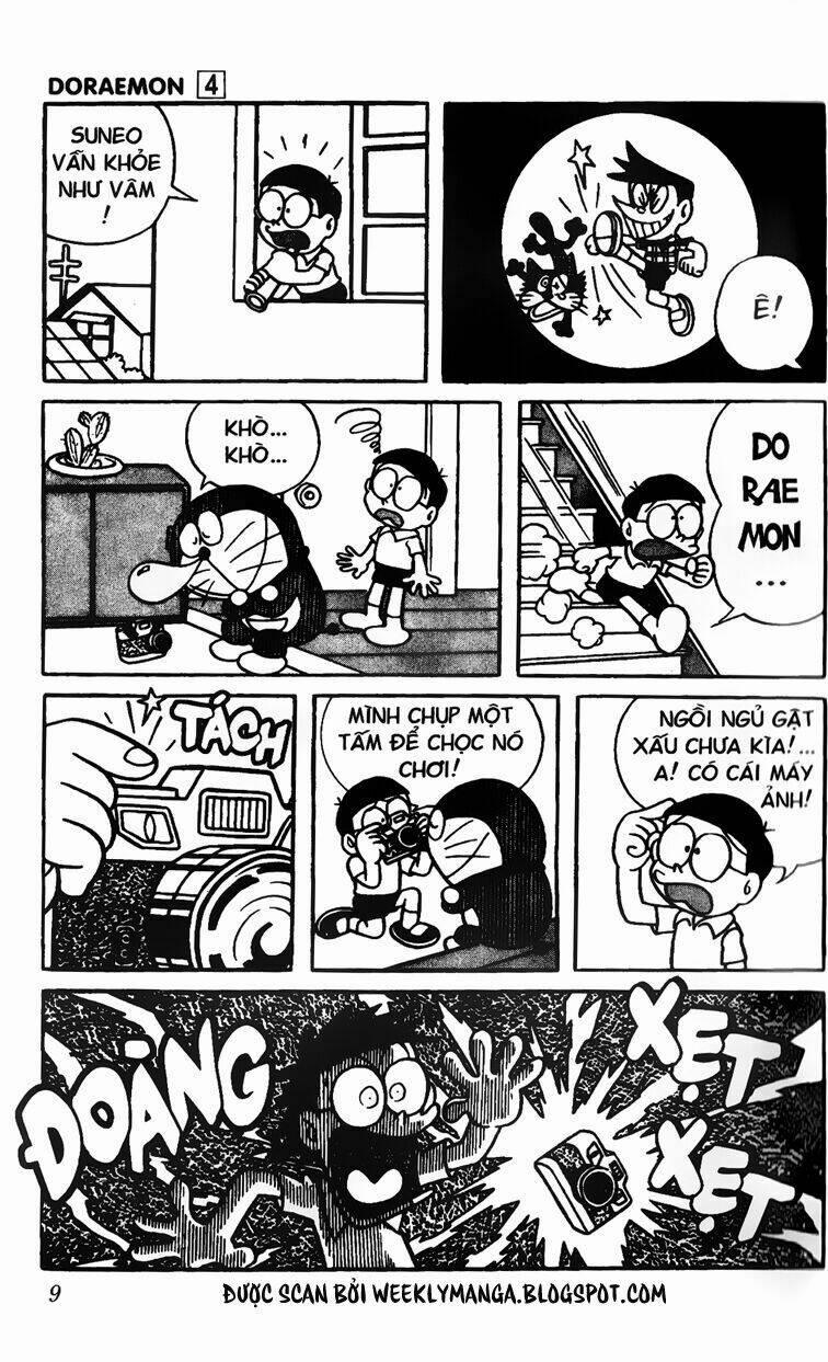 Doraemon 53 trang 7