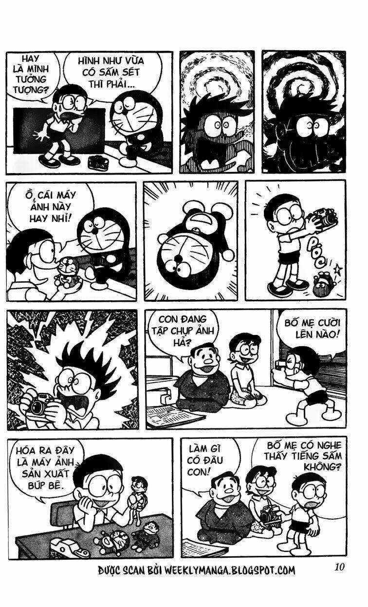 Doraemon 53 trang 8