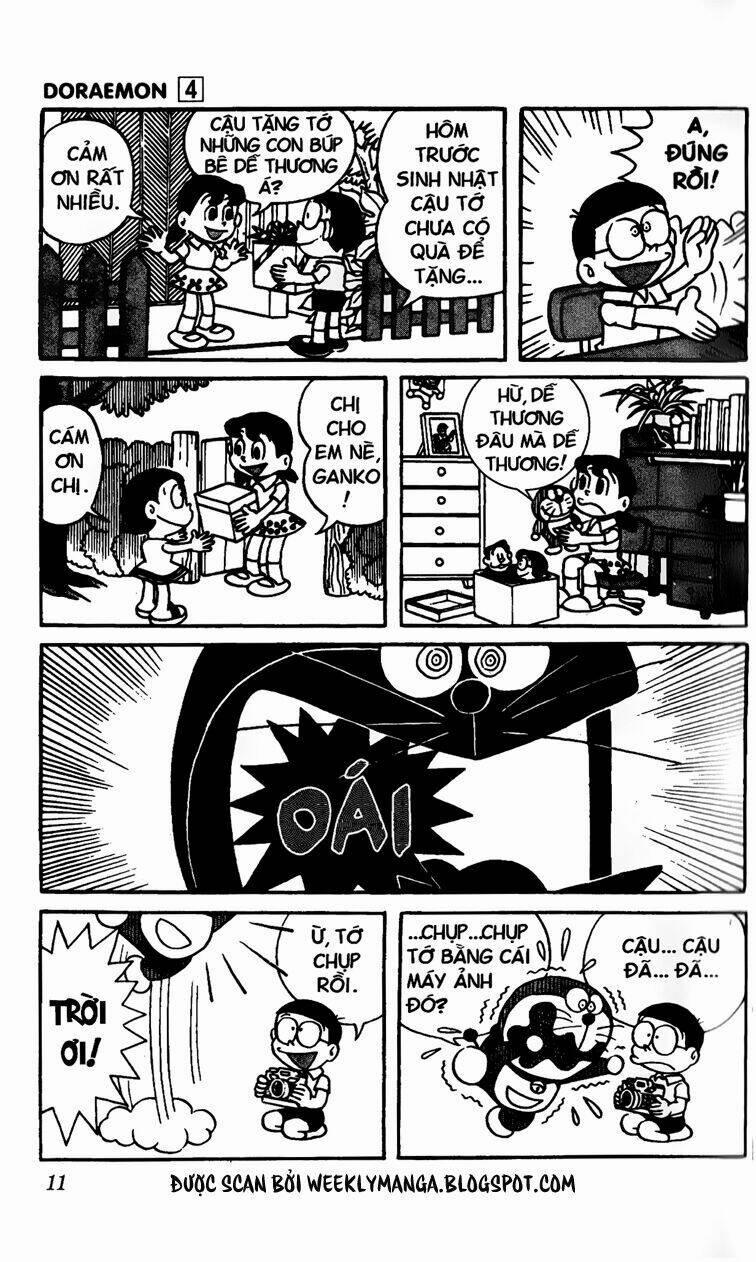 Doraemon 53 trang 9