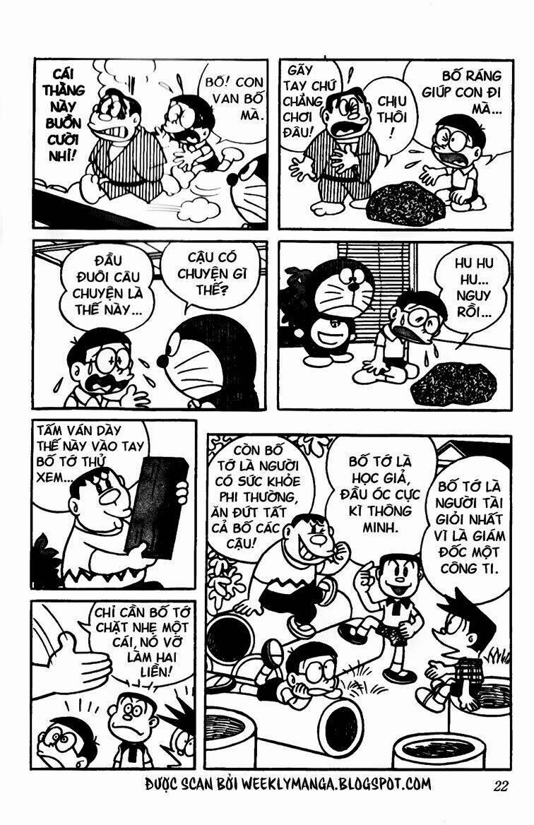 Doraemon 54 trang 2