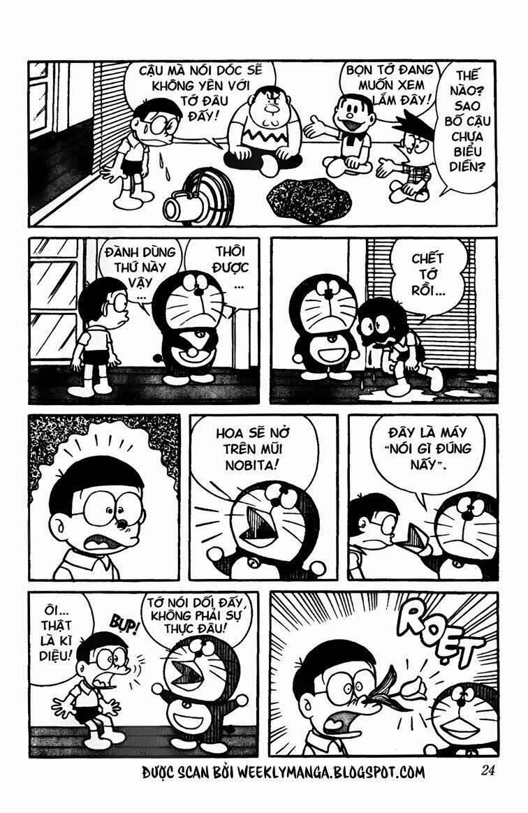 Doraemon 54 trang 4