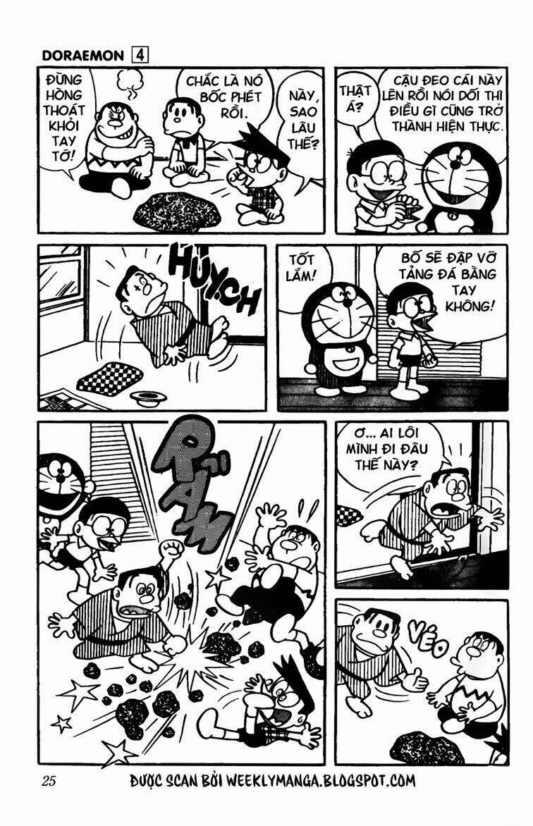 Doraemon 54 trang 5