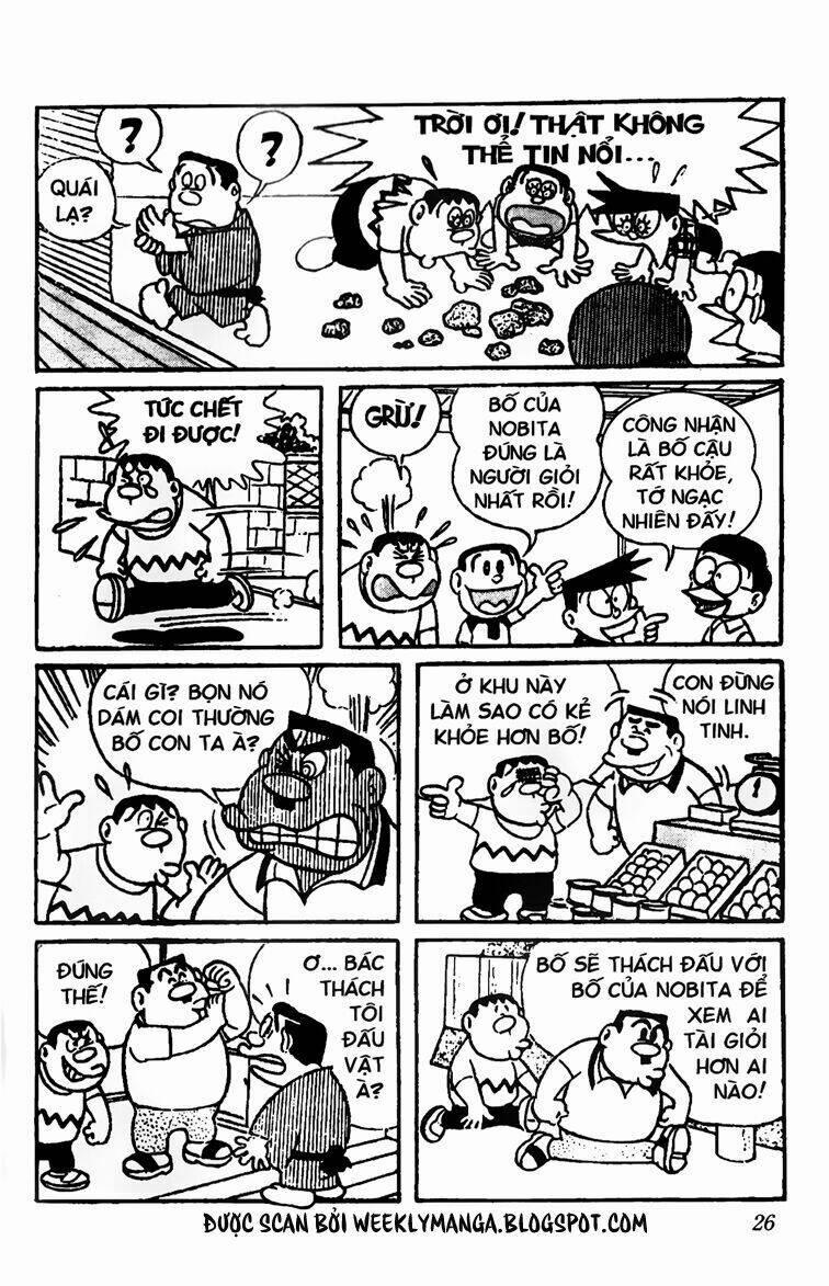 Doraemon 54 trang 6