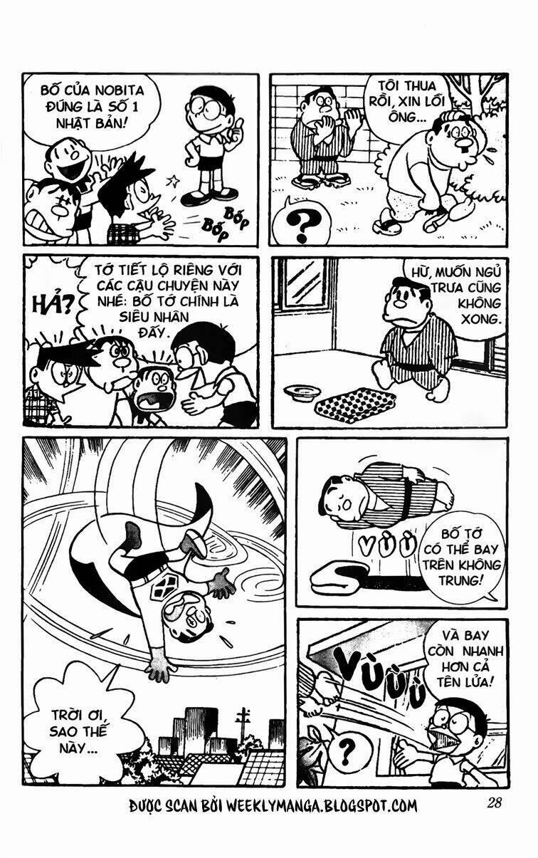 Doraemon 54 trang 8