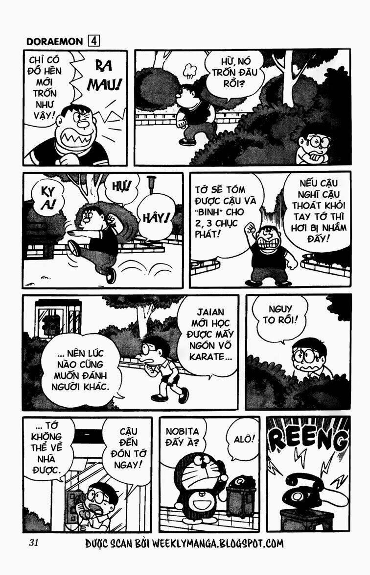 Doraemon 55 trang 2