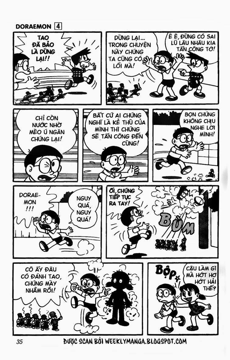 Doraemon 55 trang 6