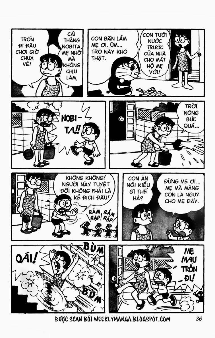 Doraemon 55 trang 7