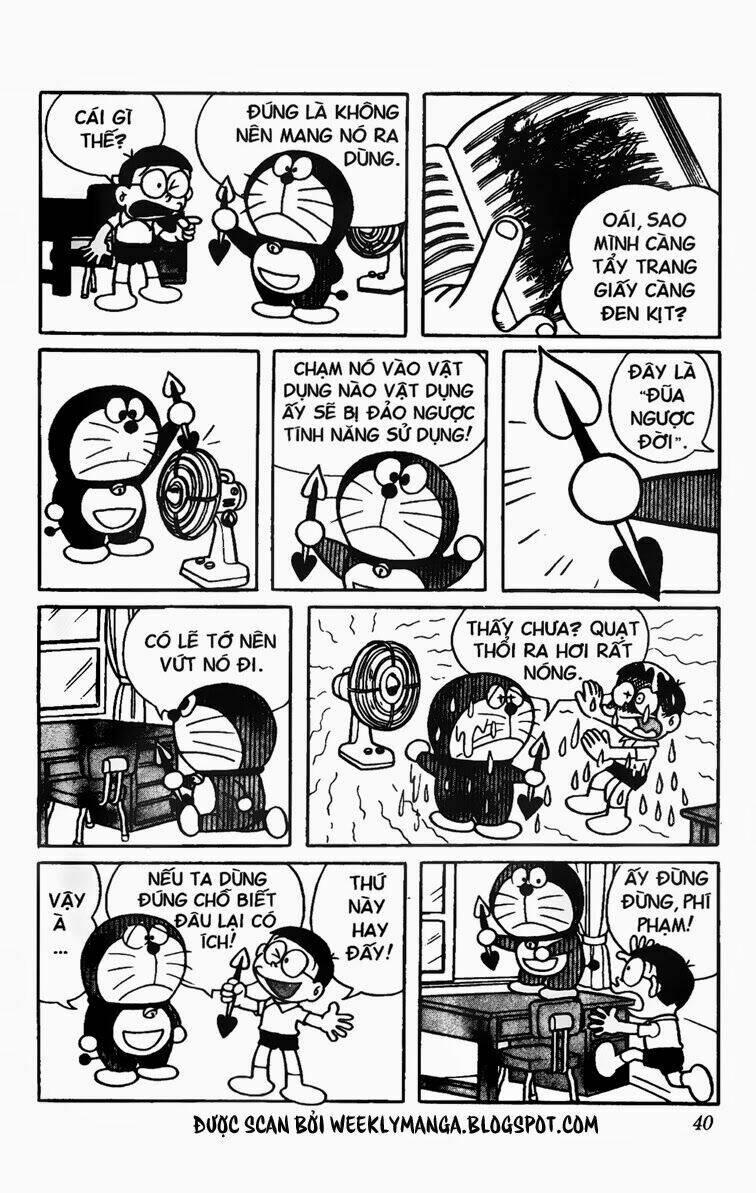 Doraemon 56 trang 2