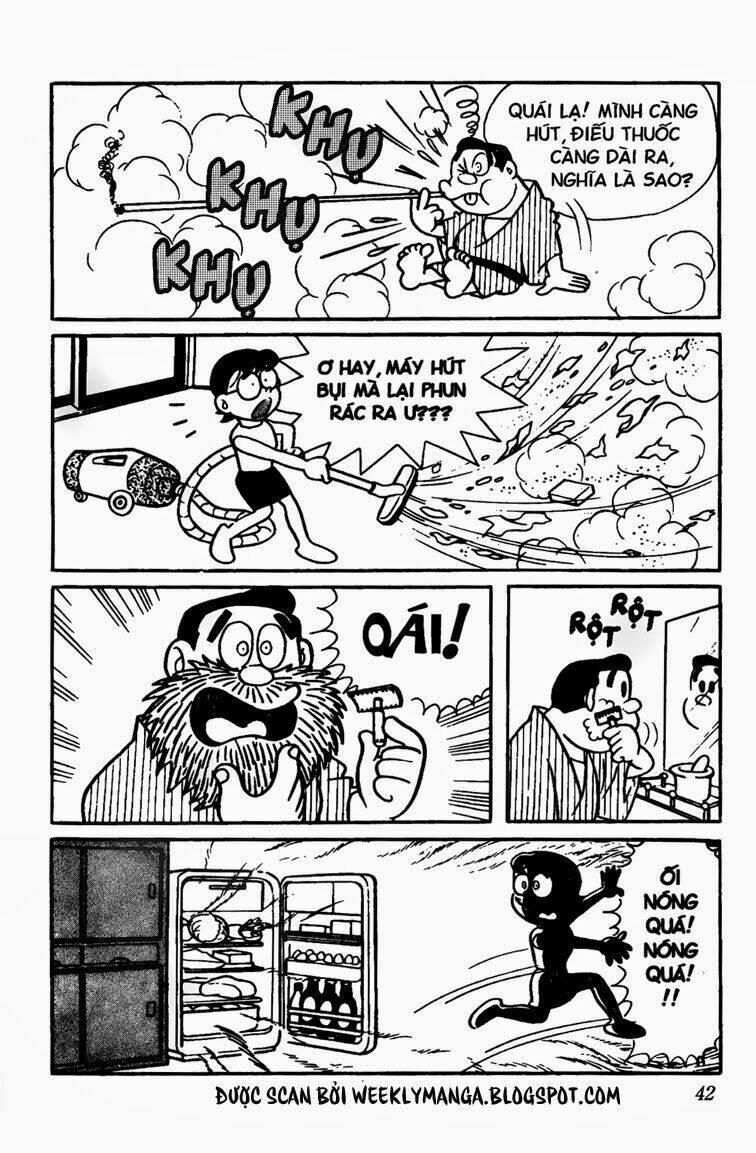 Doraemon 56 trang 4