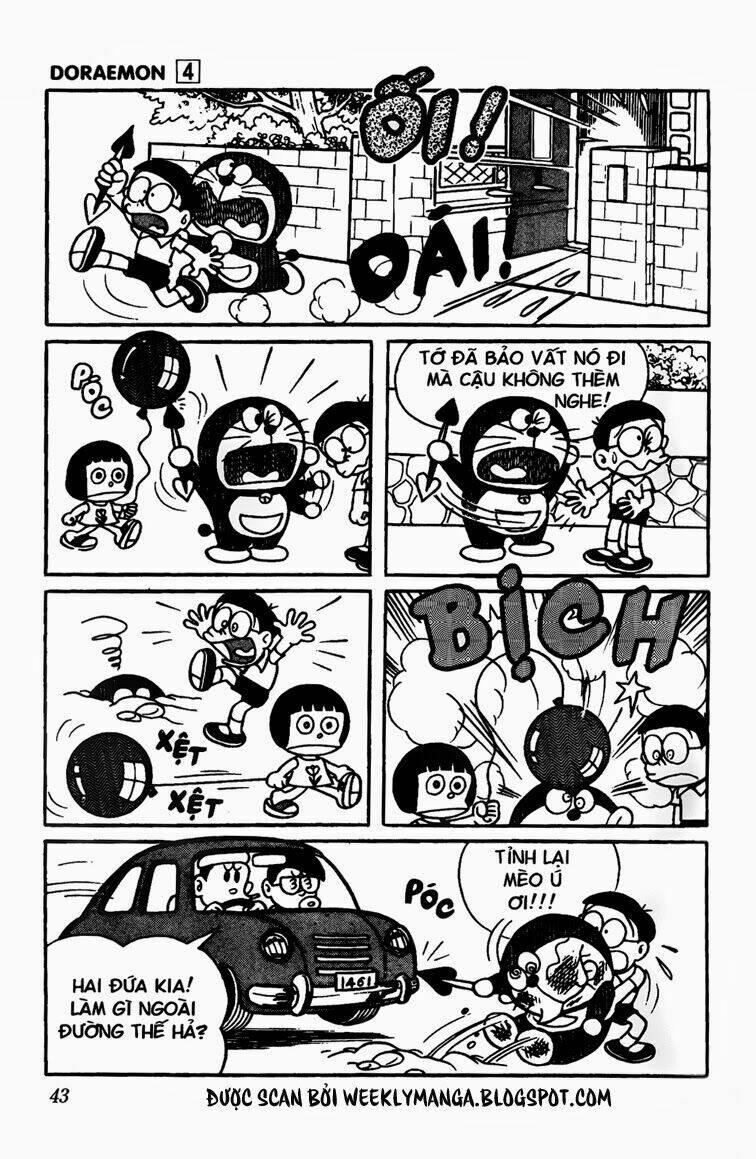Doraemon 56 trang 5