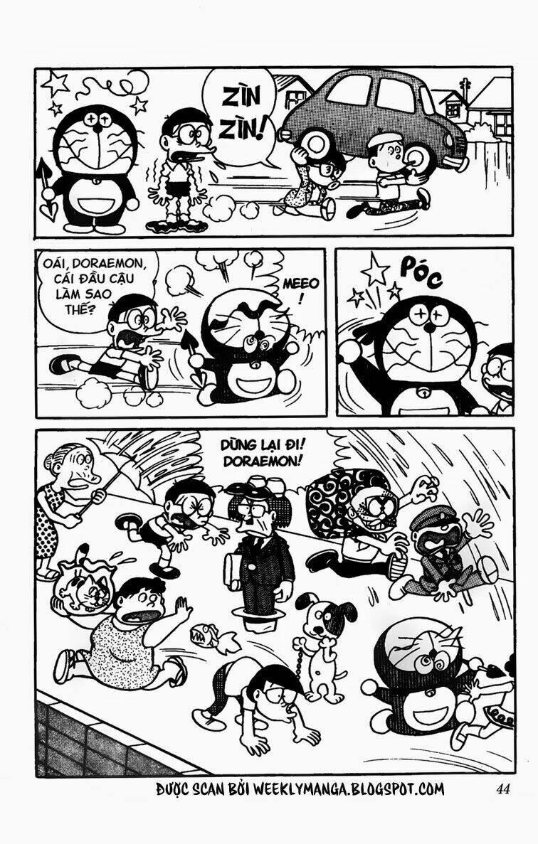 Doraemon 56 trang 6