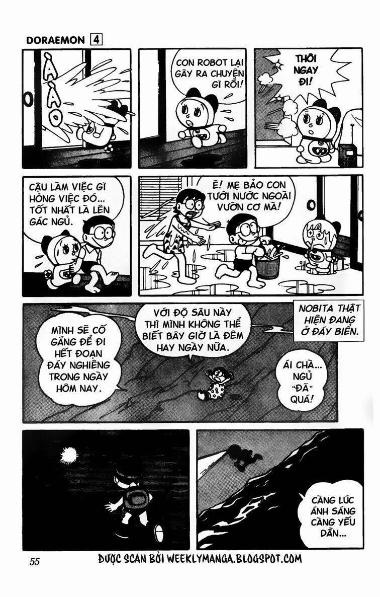 Doraemon 57 trang 10