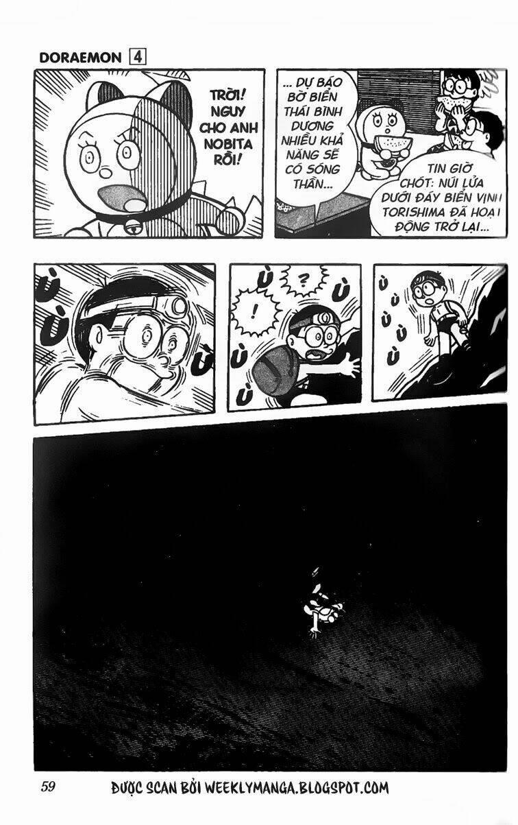 Doraemon 57 trang 14