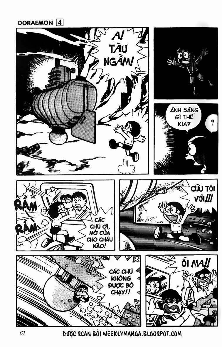 Doraemon 57 trang 16