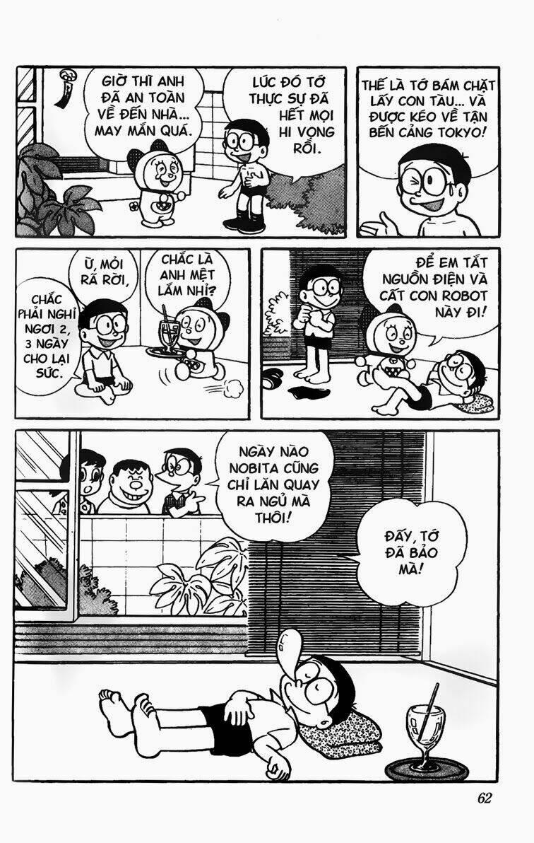 Doraemon 57 trang 17