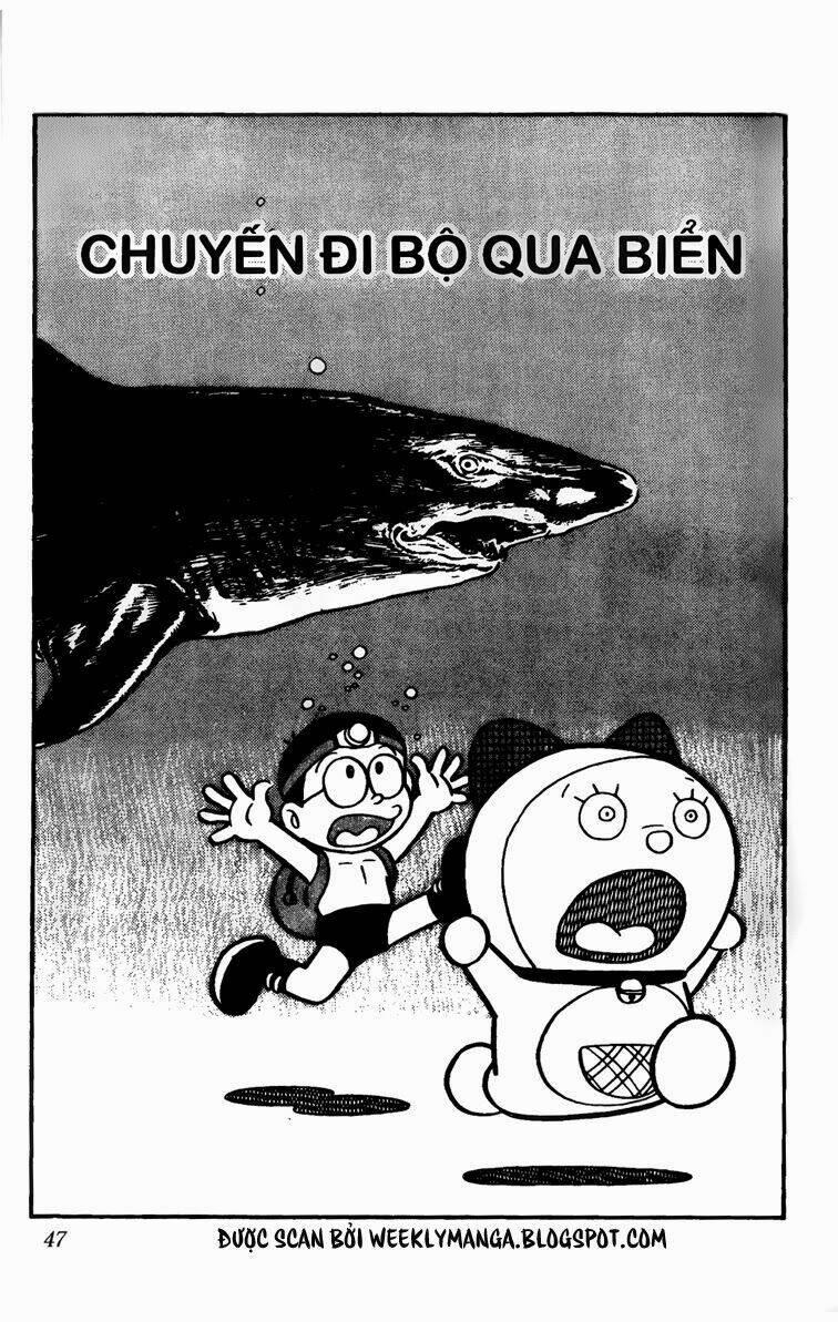 Doraemon 57 trang 2