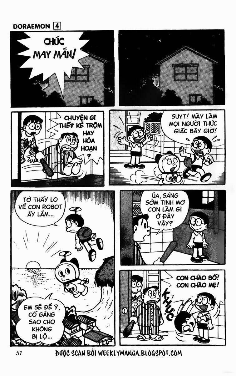 Doraemon 57 trang 6