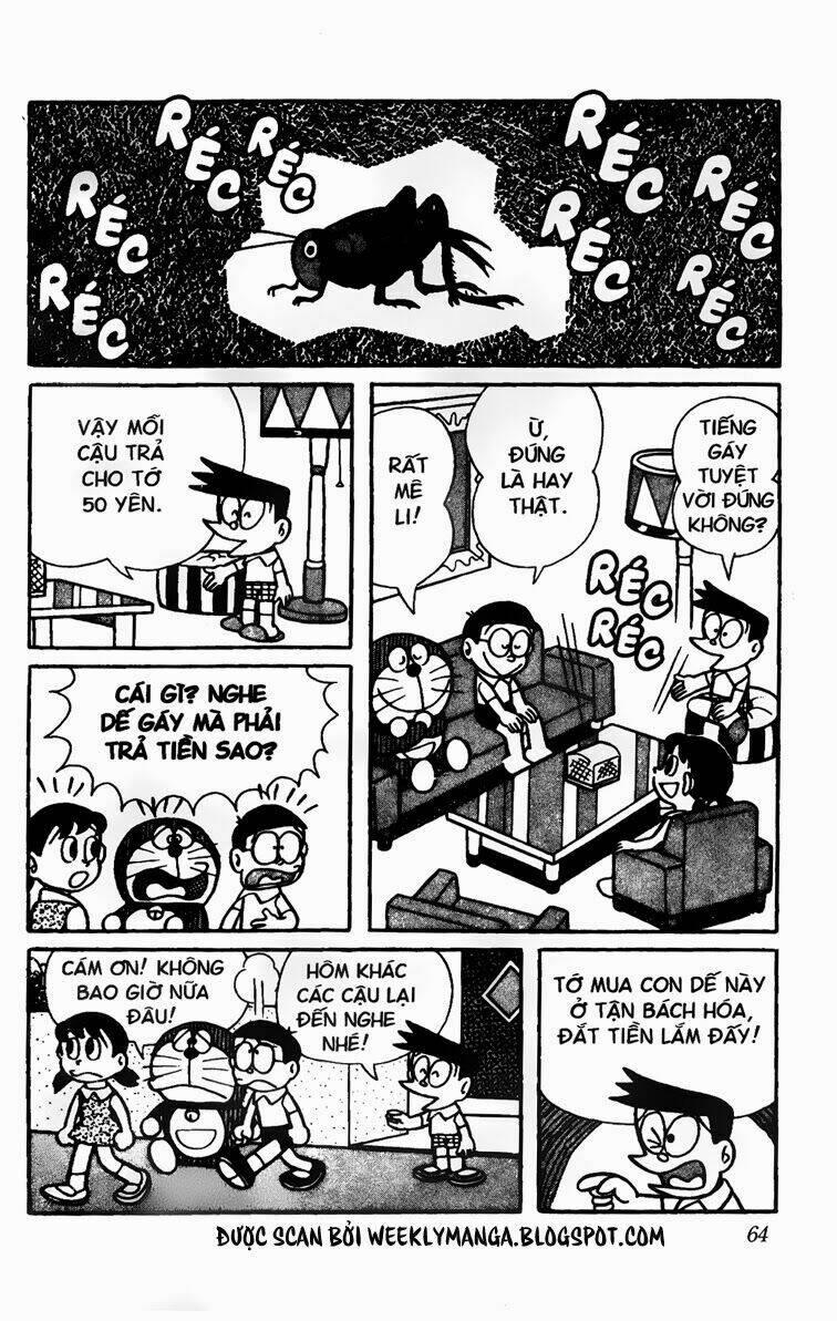 Doraemon 58 trang 2