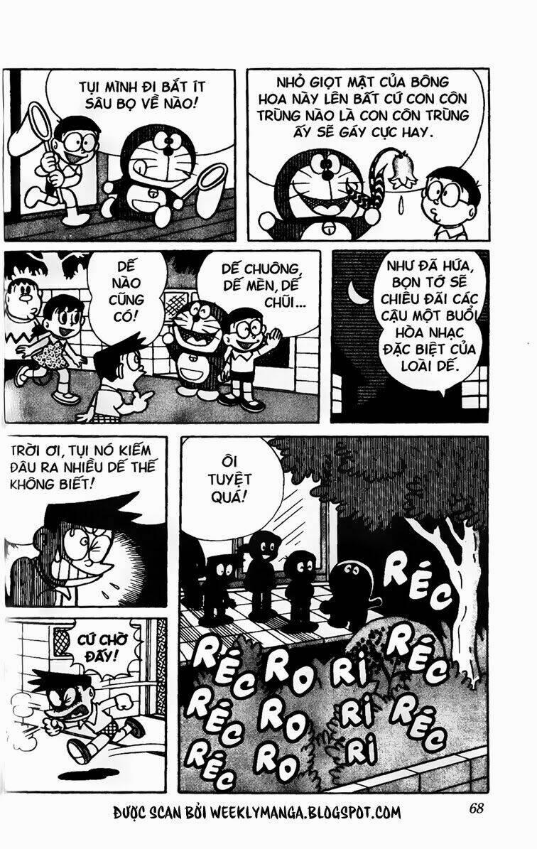 Doraemon 58 trang 6