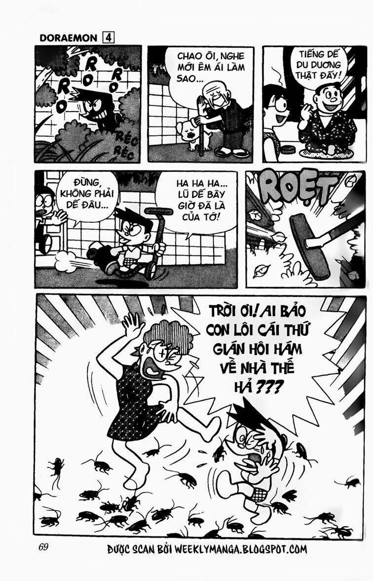 Doraemon 58 trang 7