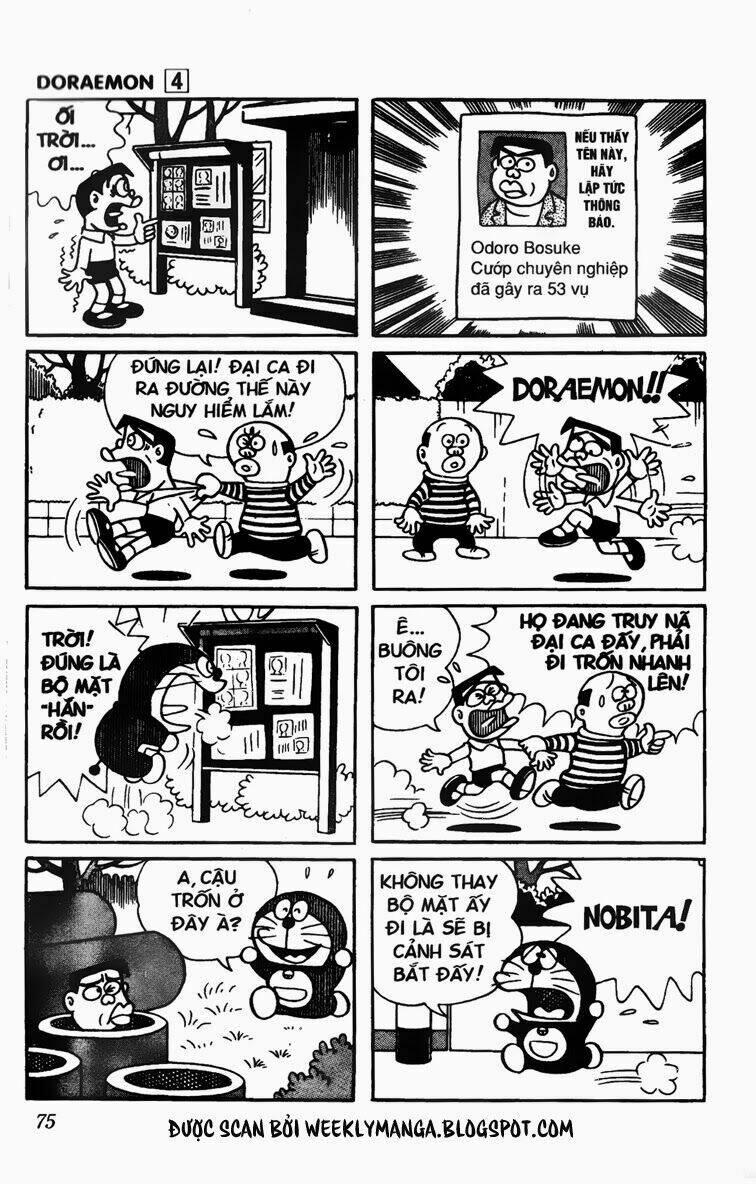 Doraemon 59 trang 5