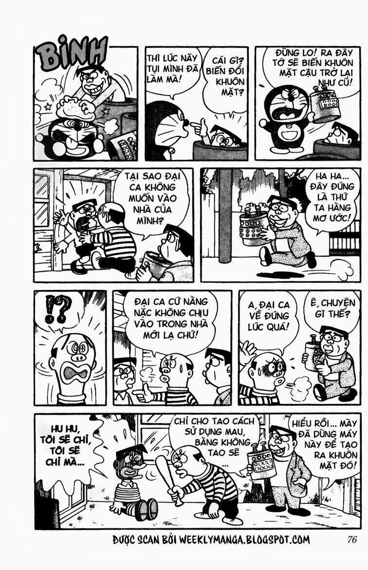 Doraemon 59 trang 6