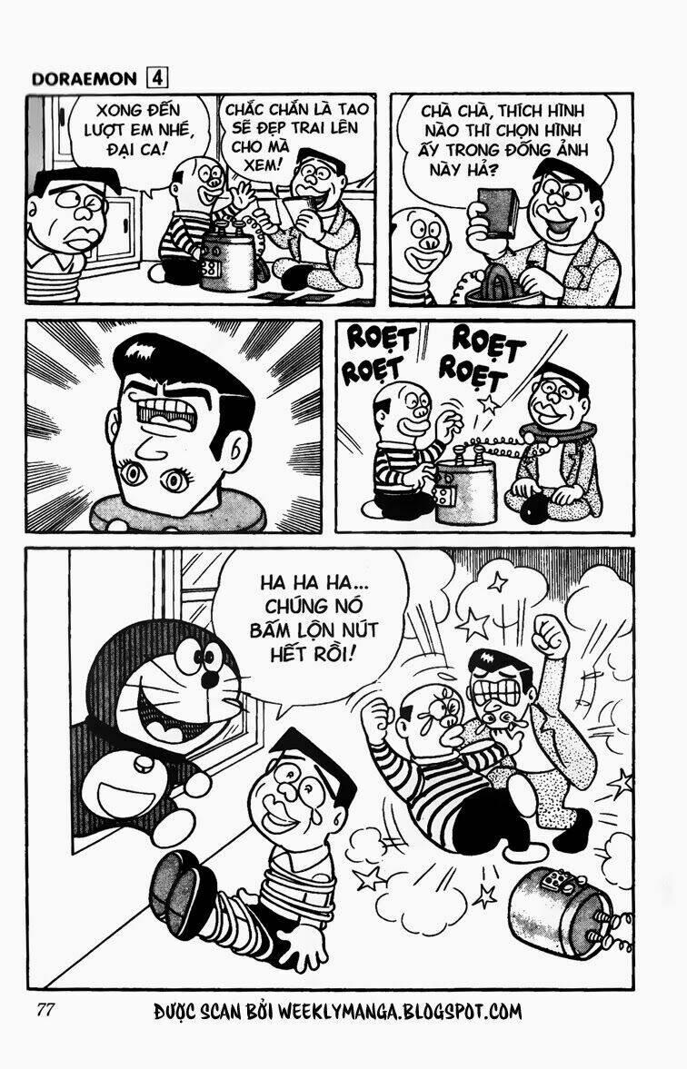 Doraemon 59 trang 7