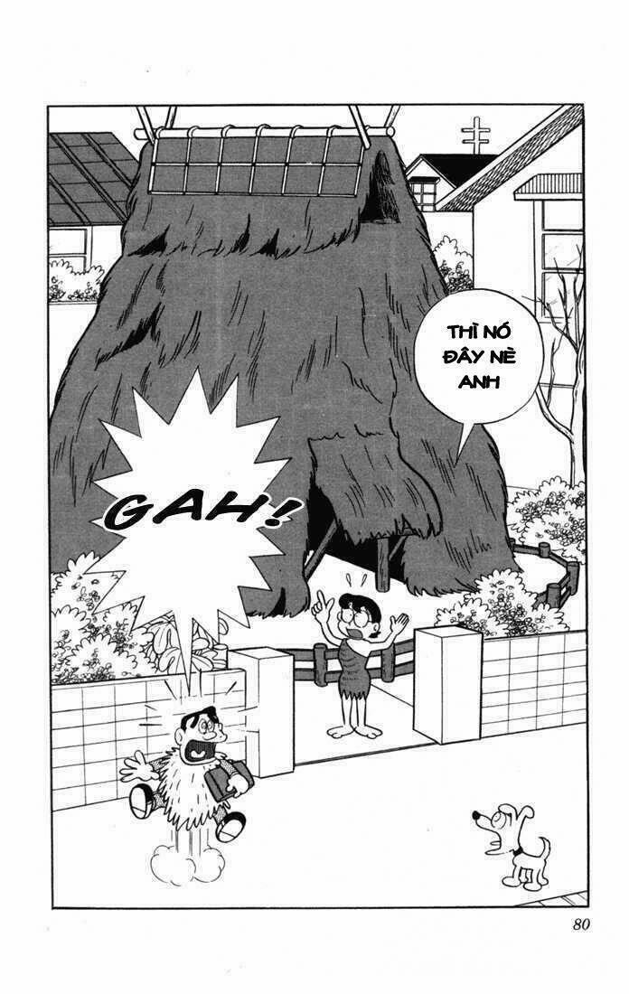 Doraemon 6 trang 13